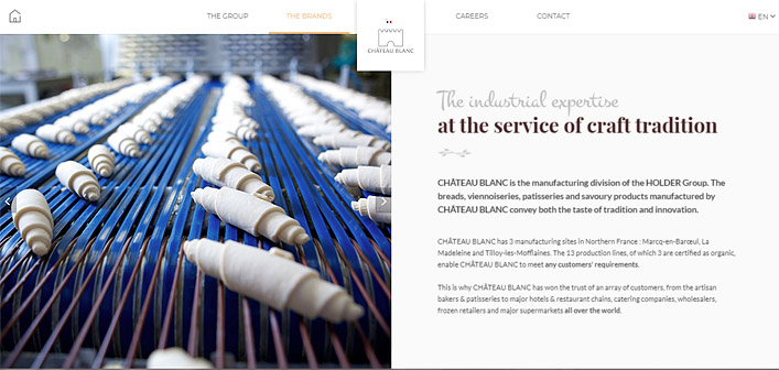 Groupholder PAUL Osttiroler stone mills