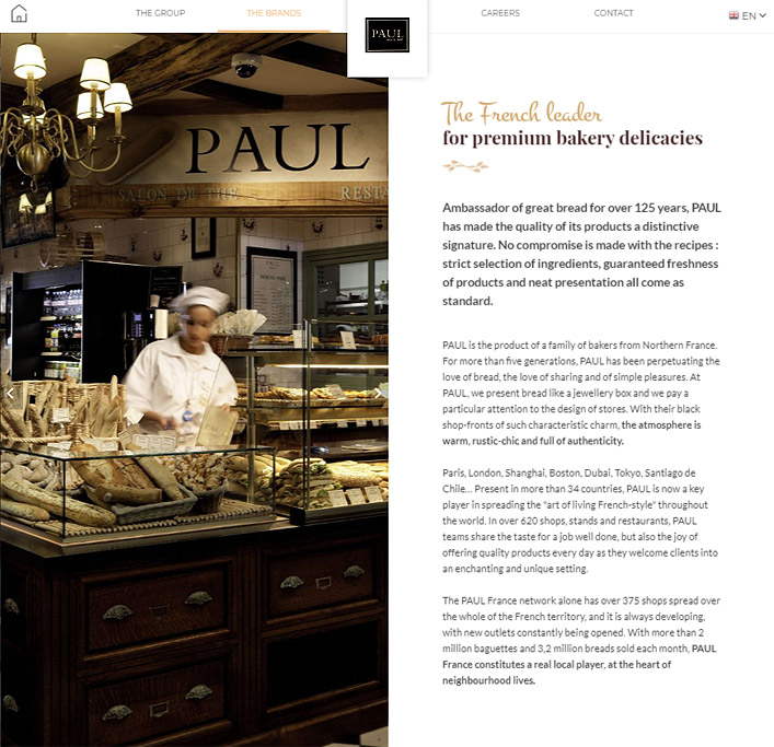 Groupholder PAUL Osttiroler-stone-mills