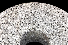 Osttiroler Getreidemühlen, zertifizierte Mahlsteine