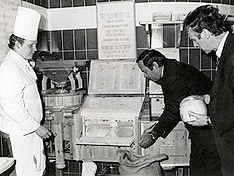 Osttiroler Getreidemühlen - ausgezeichnete Qualität