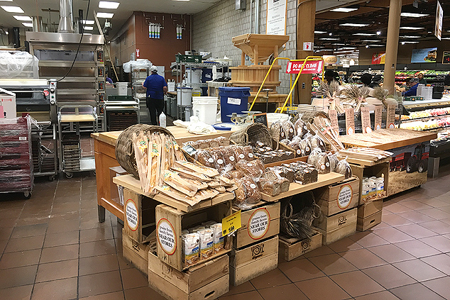 Mr. Greco und sein Team