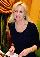 Heidi Green - Inhaberin der Osttiroler Getreidemühlen in 3. Generation