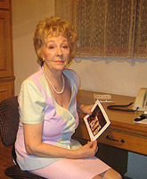 Germana Green, Osttiroler Getreidemühlen