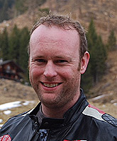 Markus Wallensteiner - Produktionsleiter der Osttiroler Getreidemühlen GREEN